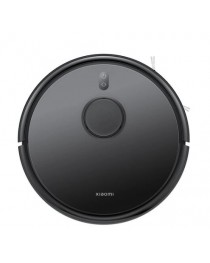 Робот-пылесос Xiaomi Robot Vacuum S20 Black